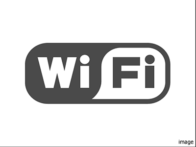 共用WiFi｜ザ・ガーデンズ大田多摩川