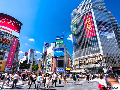 渋谷｜ザ・ガーデンズ大田多摩川